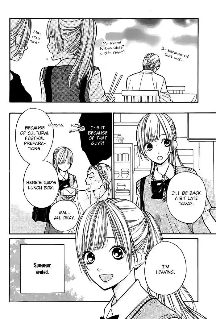 Hanagimi to Koisuru Watashi Chapter 42 5